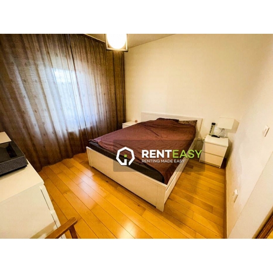 De vanzare!Apartament cu 3 camere in bloc nou situat in zona Copou - Bellevue